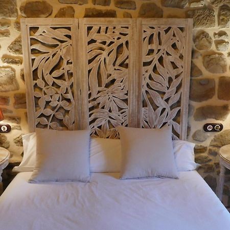 Hotel Palacio La Cajiga Abandames 外观 照片