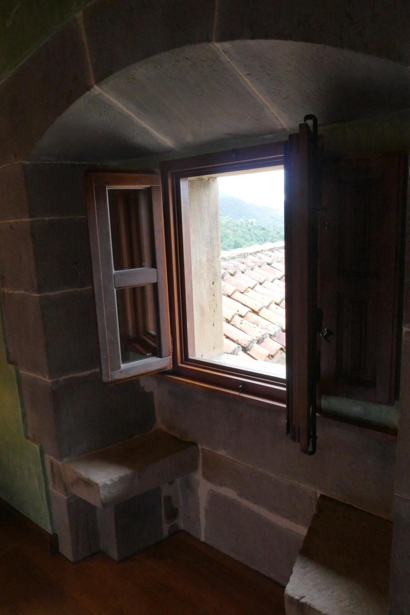 Hotel Palacio La Cajiga Abandames 外观 照片